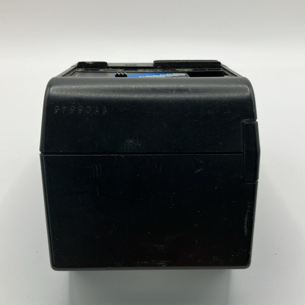 Minolta Maxxum 2800 AF Flash for Camera Untested - Picture 4 of 6